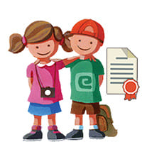 Регистрация в Чебоксарах для детского сада
